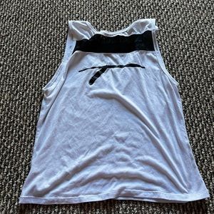 Tremaine Dance Tank